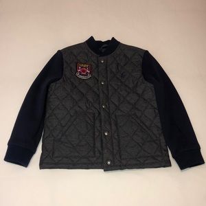 POLO RALPH LAUREN BOYS JACKET
